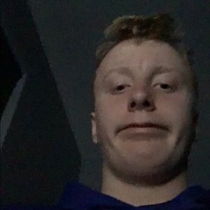 Meet your Posher, Owen